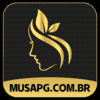 Logo da MUSAPG
